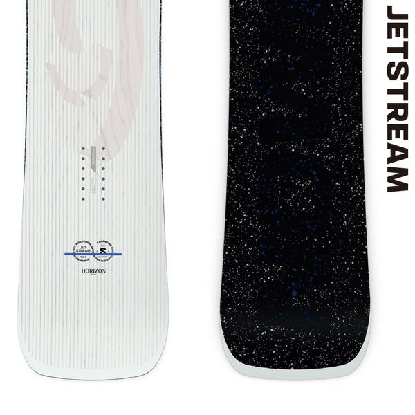 25-26 サロモン ジェットストリーム SALOMON JETSTREAM スノーボード