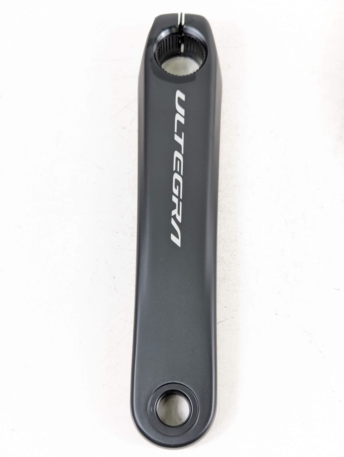 未使用品】Shimano シマノ FC 08 52-36 172.5mm クランク FC260128G