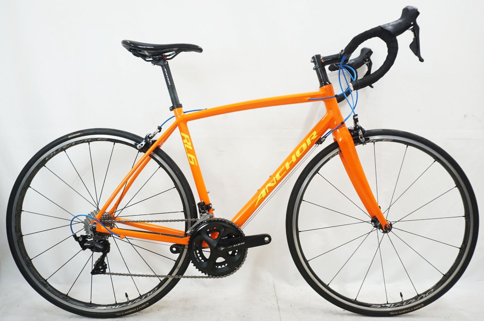 ANCHOR 「アンカー」 RL6 2018年モデル ロードバイク / バイチャリ福岡