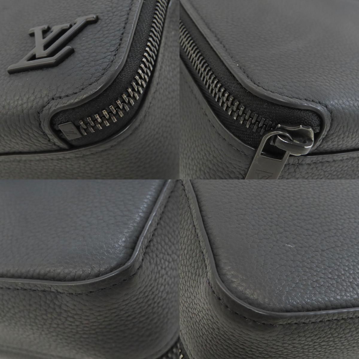 LOUIS VUITTON ルイヴィトン M59161 アルファ・ウェアラブル
