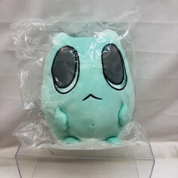 中古】未開封)ヰ世界情緒展 2 ゴミダス ぬいぐるみ 神椿[22] - メルカリ