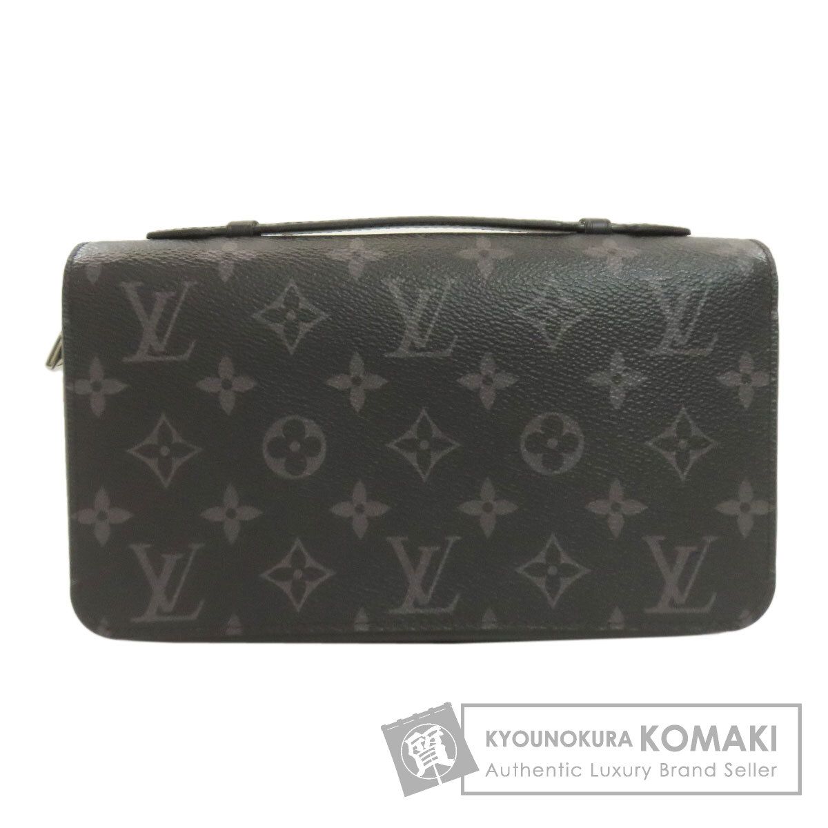 LOUIS VUITTON ルイヴィトン M61698 ジッピーXL セカンドバッグ