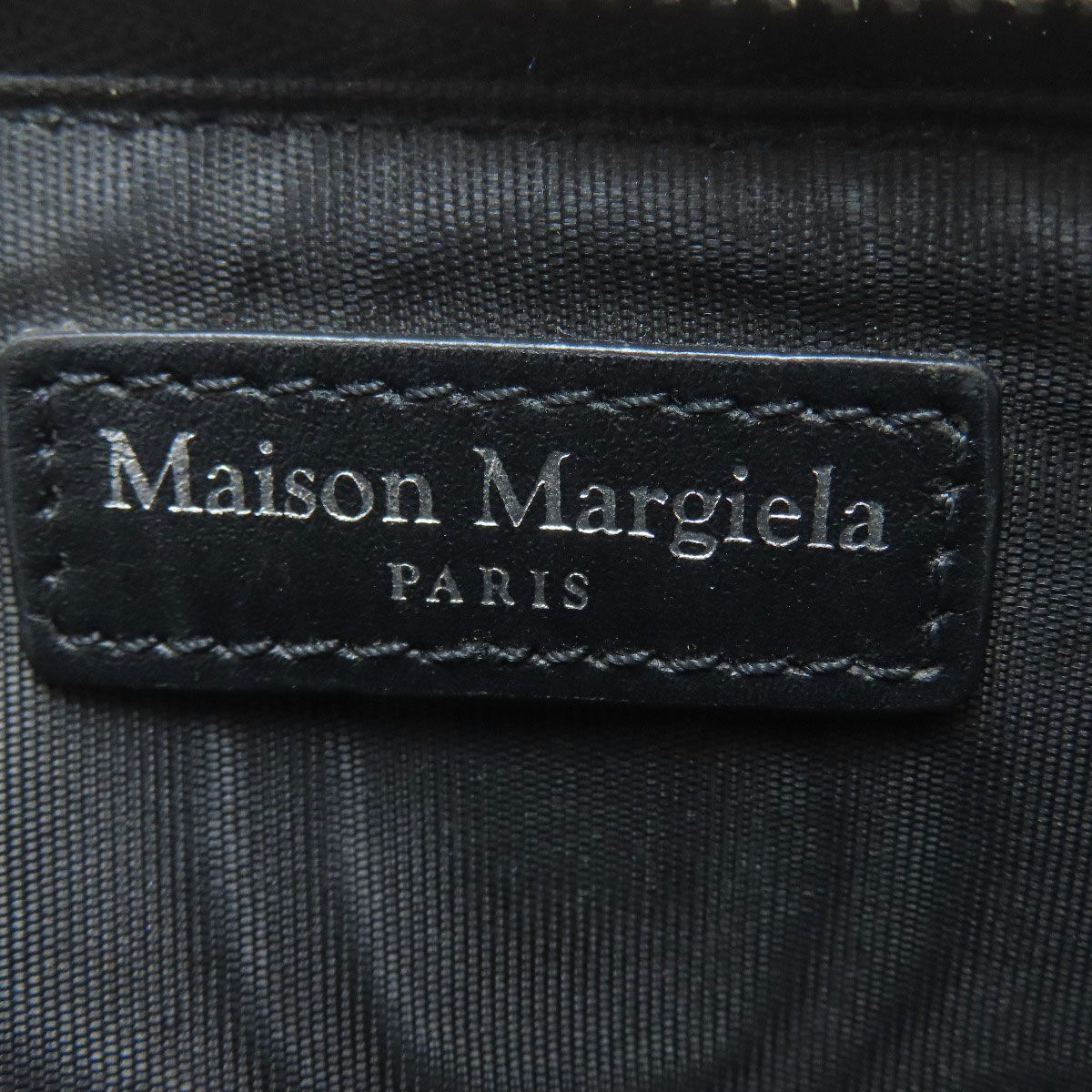 MaisonMargiela メゾン・マルジェラ フラグメントケース マルチケース 