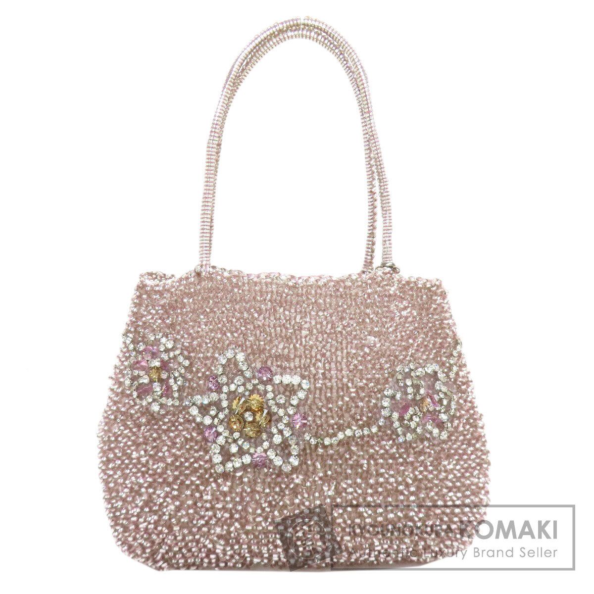 ANTEPRIMA アンテプリマ ワイヤーバッグ フラワーモチーフ