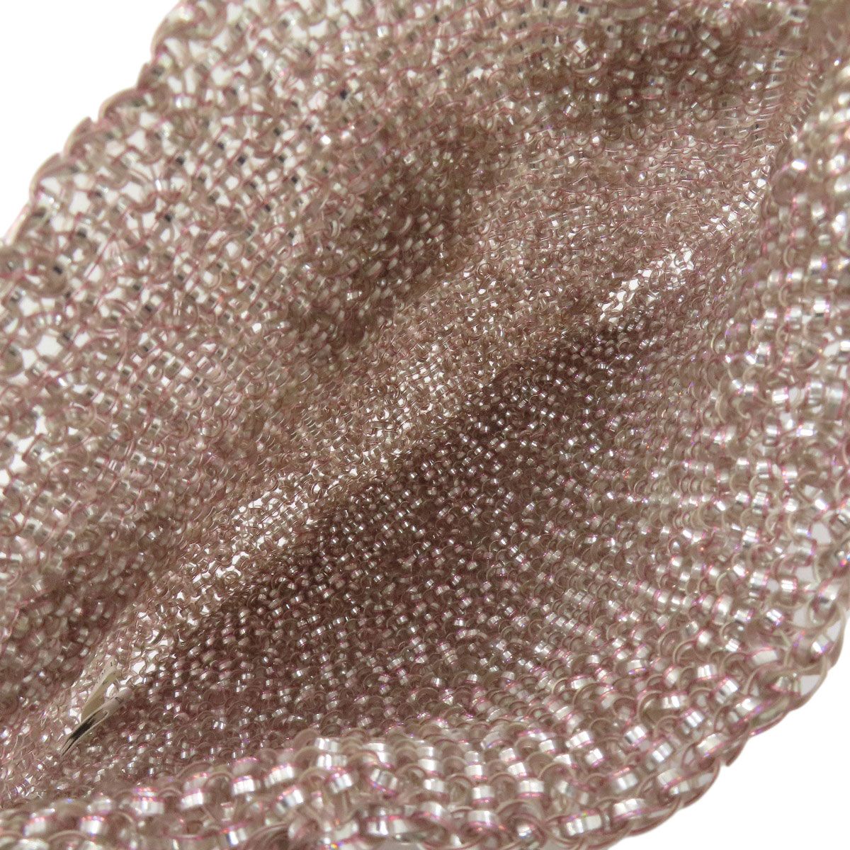 ANTEPRIMA アンテプリマ ワイヤーバッグ フラワーモチーフ