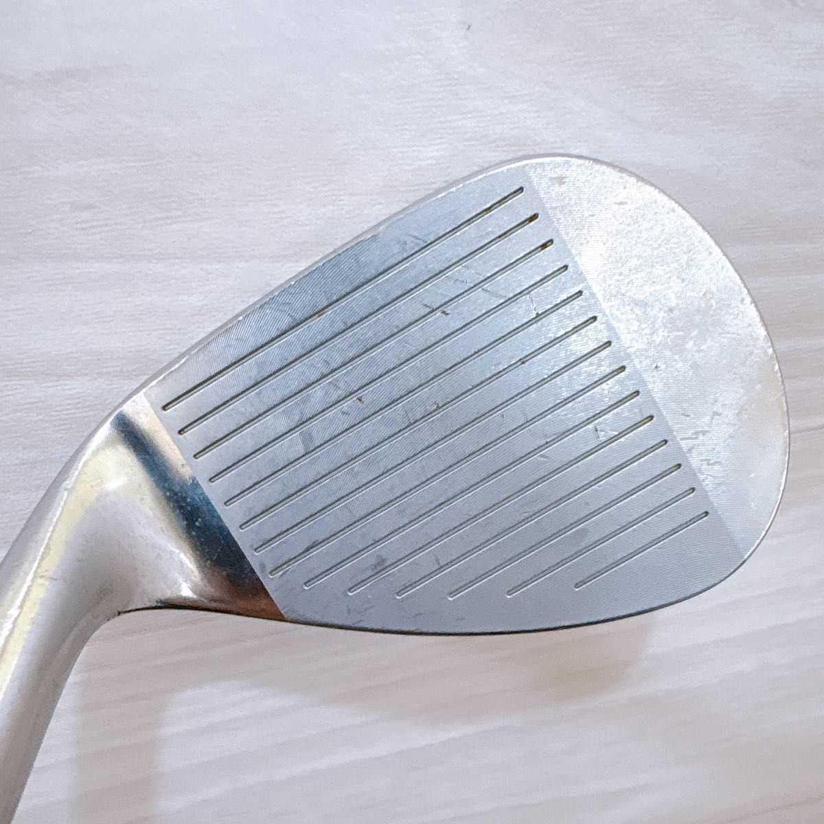 MIZUNO MP-R4 ミズノ メンズ ウェッジ 52° 右 DG S400 - メルカリ