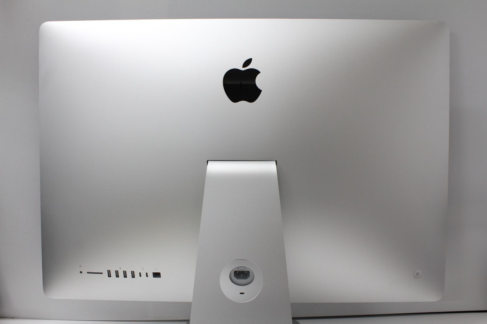 iMac（Retina 5K,27インチ,2019）2.12TB/8GB〈MRR12J/A〉④ - メルカリ