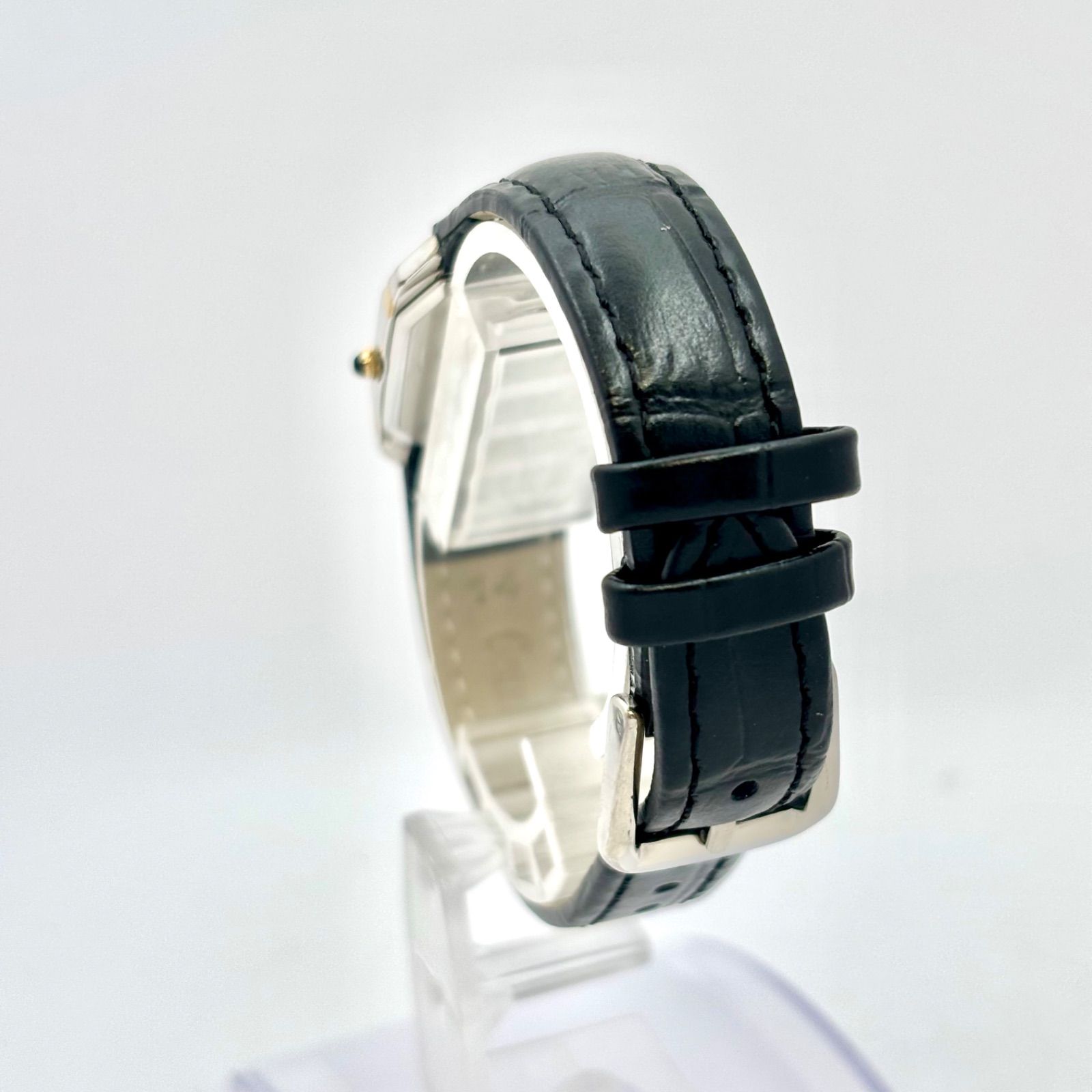 新品電池】SEIKO セイコー Exceline エクセリーヌ レディース 腕時計