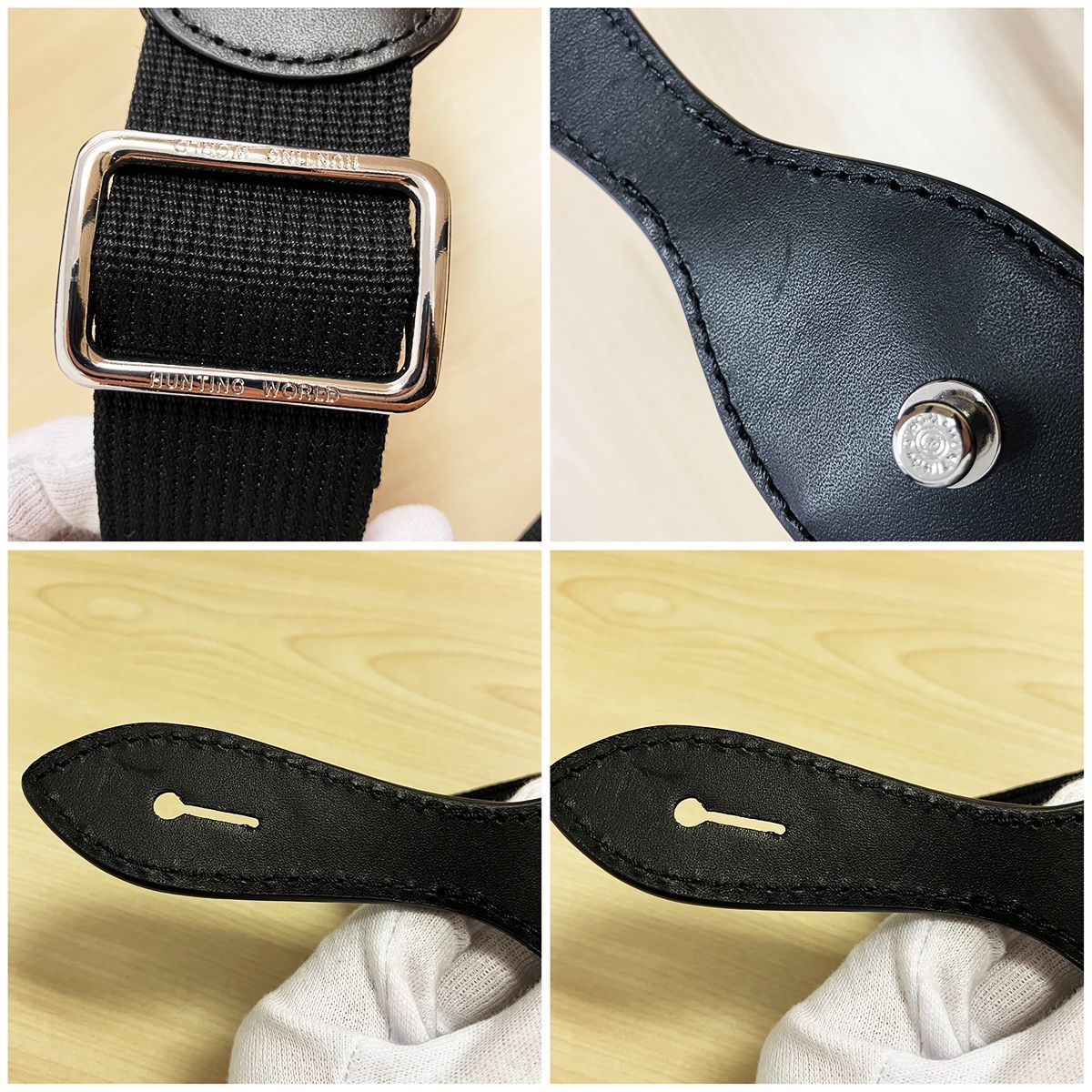 HUNTING WORLD ハンティングワールド Mercedes-Benz メルセデスベンツ