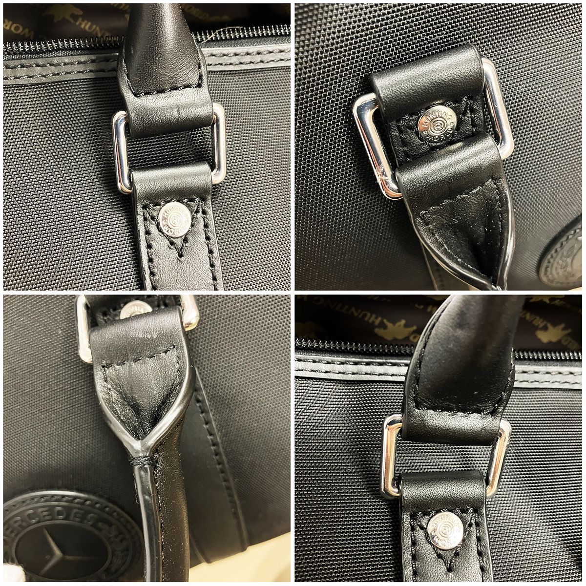 HUNTING WORLD ハンティングワールド Mercedes-Benz メルセデスベンツ