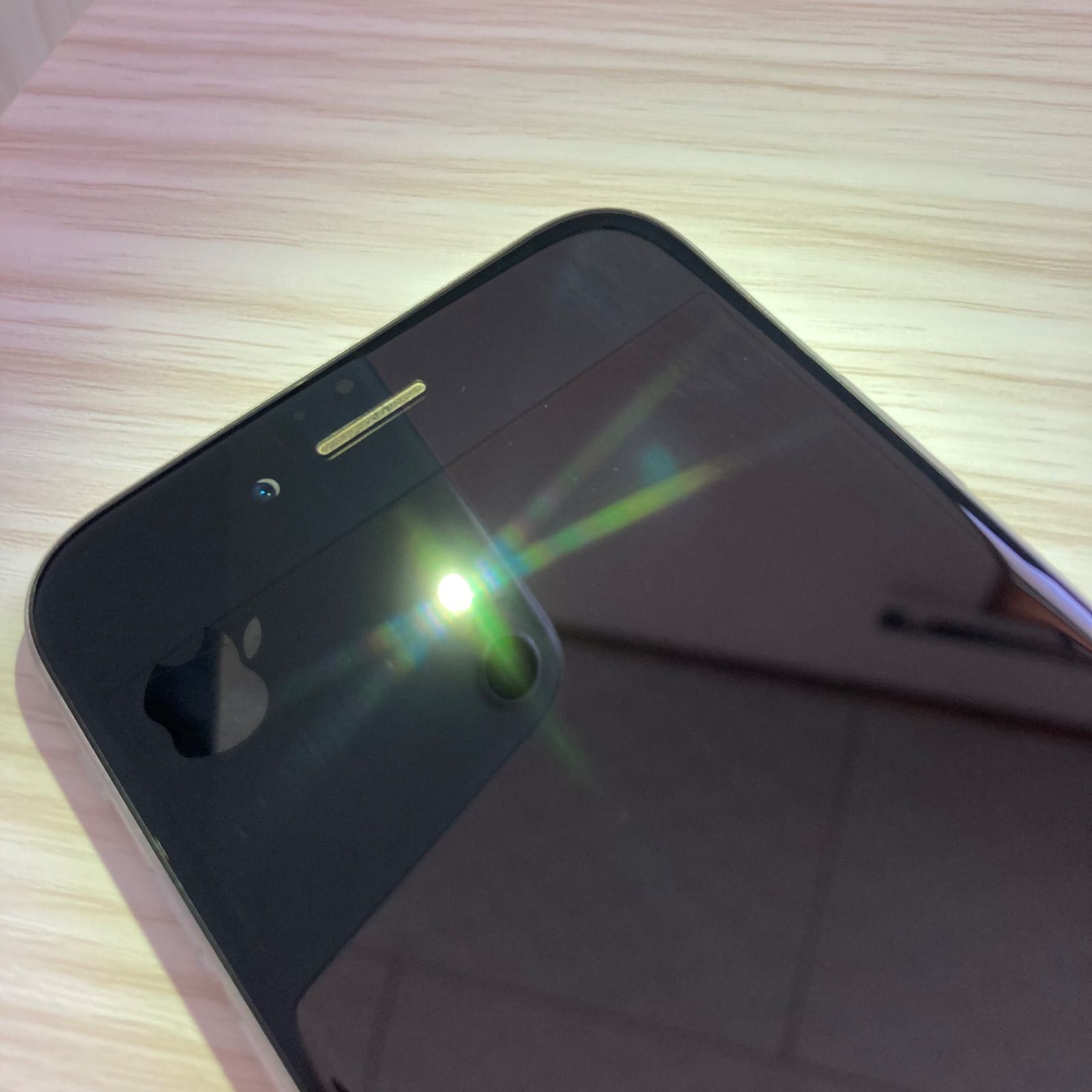 iPhone6 16GB SPACEGRAY バッテリー100% docomo - メルカリ