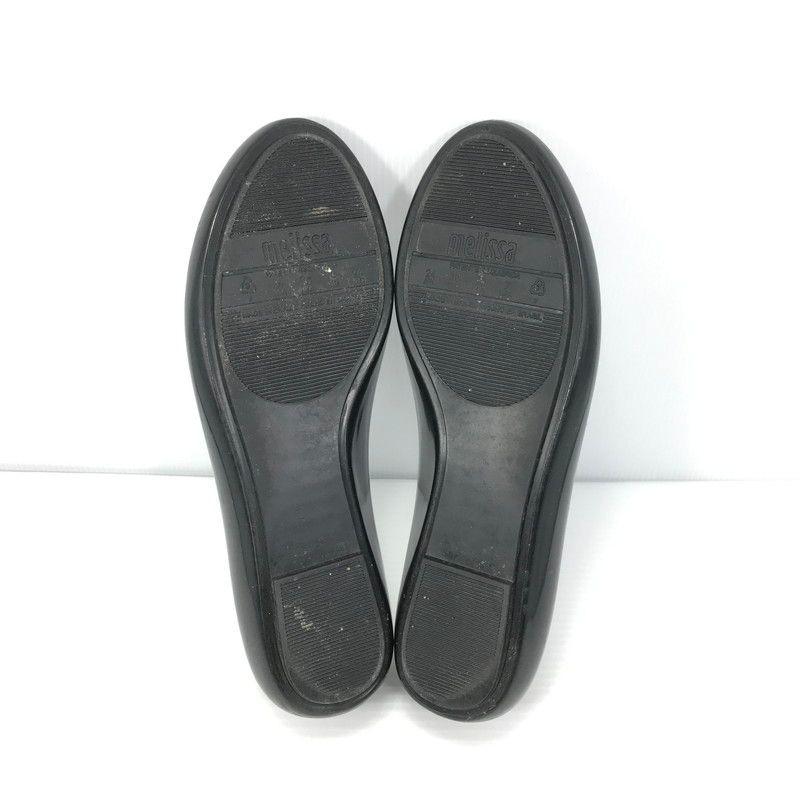 中古品】Vivienne Westwood ヴィヴィアンウエストウッド × MELISSA