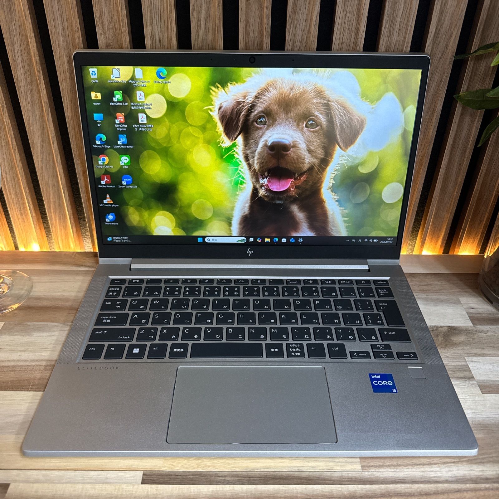 最上位2023年モデル》HP 美品‼️HP Elitebook 630 G10️2023年製
