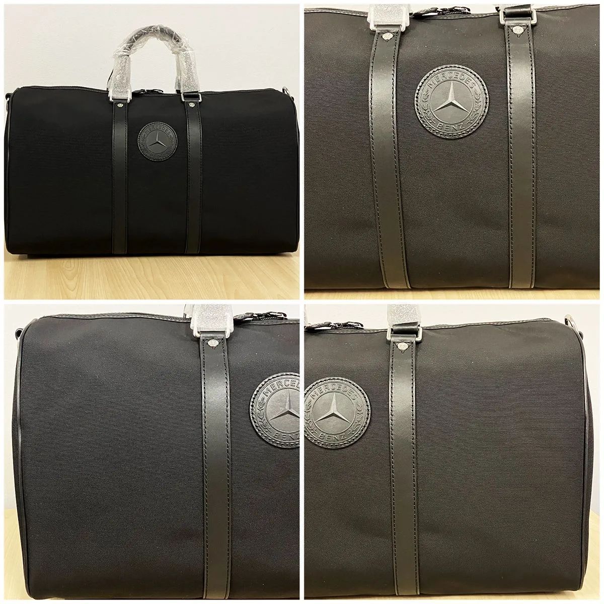 HUNTING WORLD ハンティングワールド Mercedes-Benz メルセデスベンツ