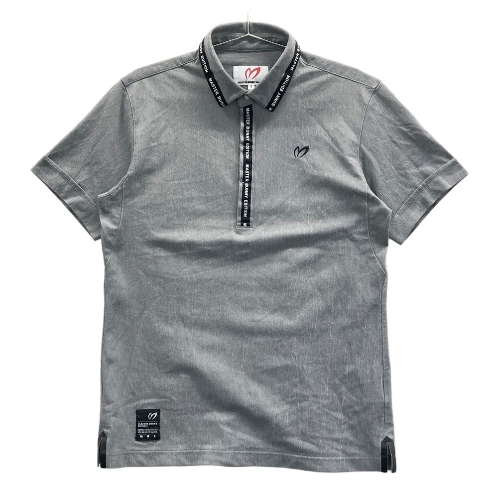 サイズ：4 MASTER BUNNY EDITION マスターバニーエディション 半袖