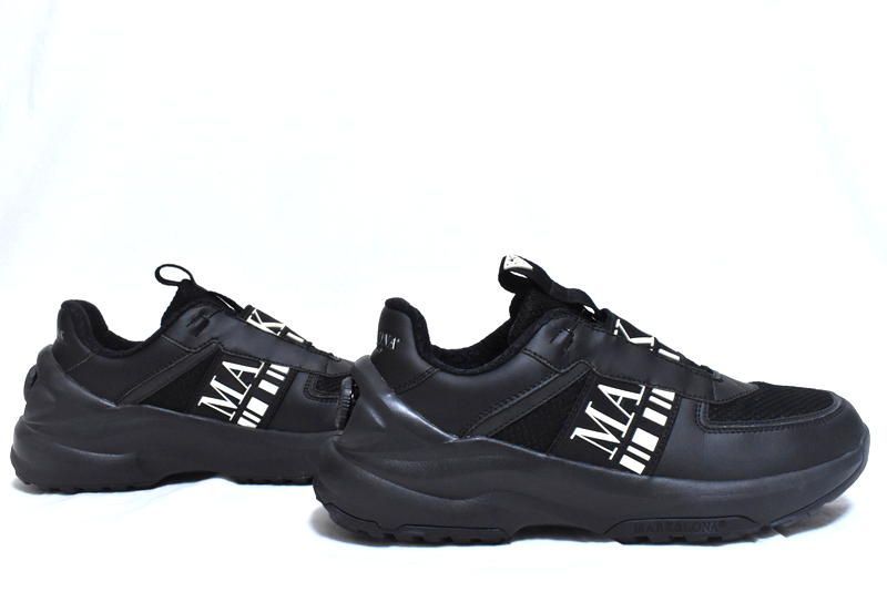 定価5万7200円】新品 MARK & LONA CD8-FLGS スパイクレス ゴルフ