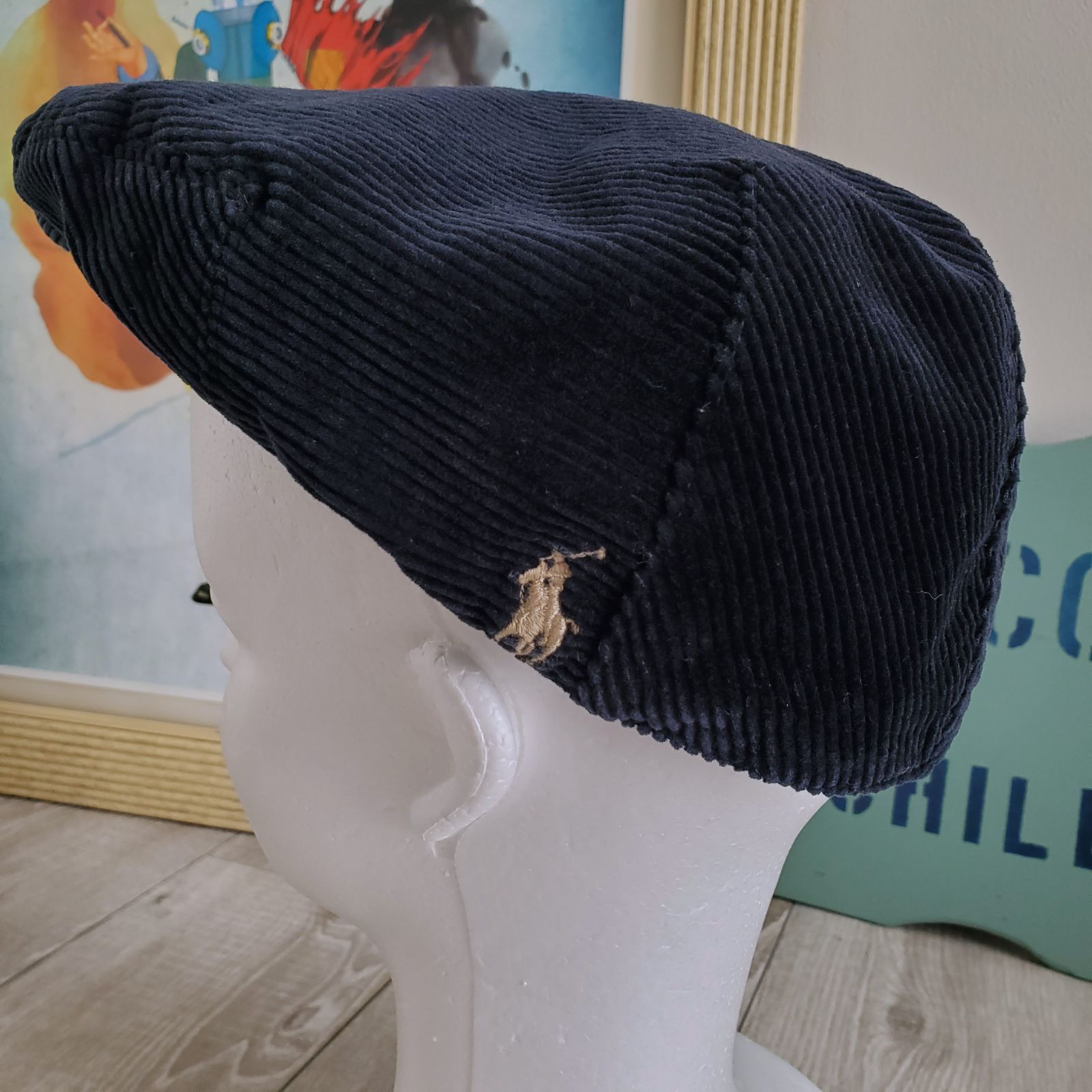 Polo by Ralph Lauren ポロバイラルフロレーン□美品 2000-2010s