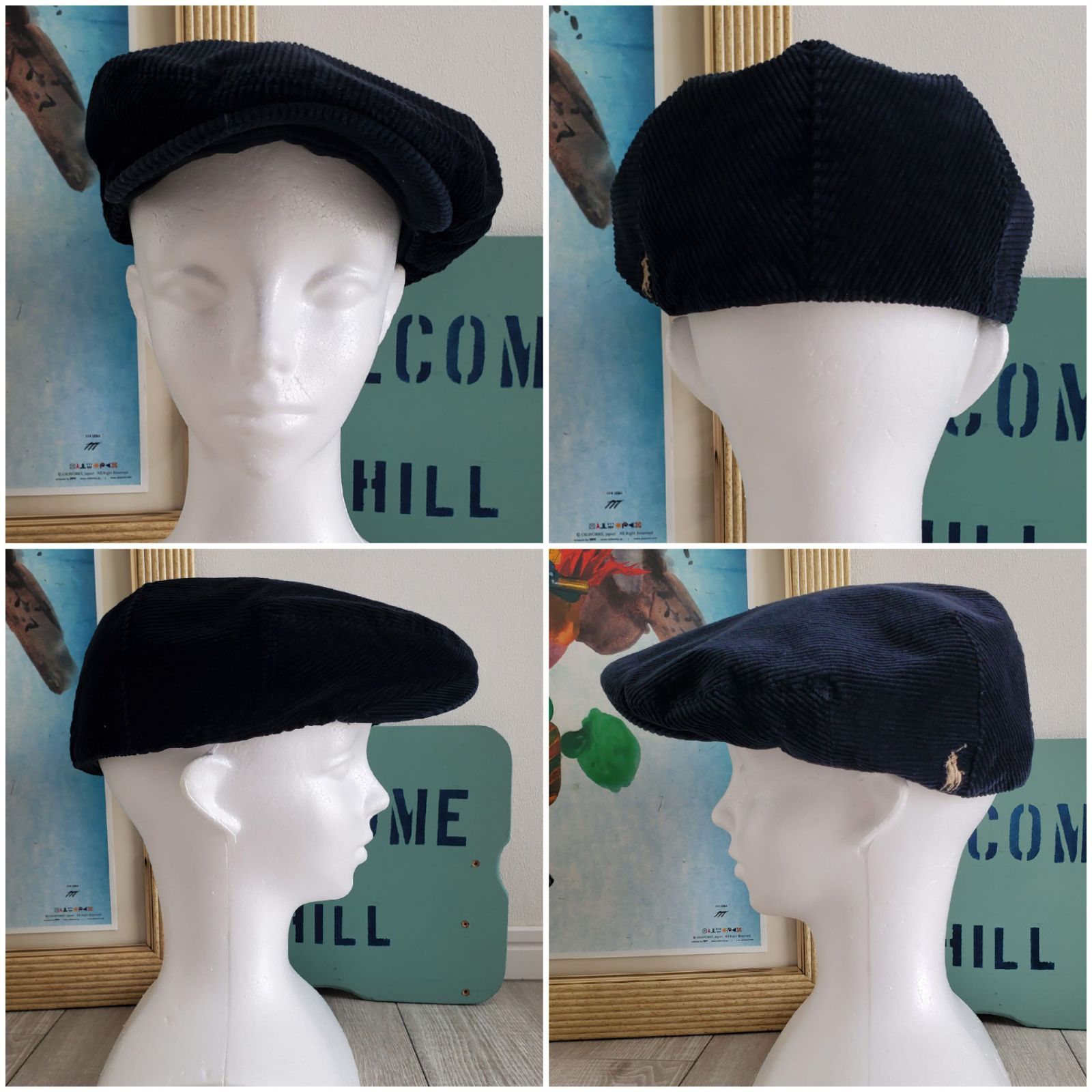 Polo by Ralph Lauren ポロバイラルフロレーン□美品 2000-2010s