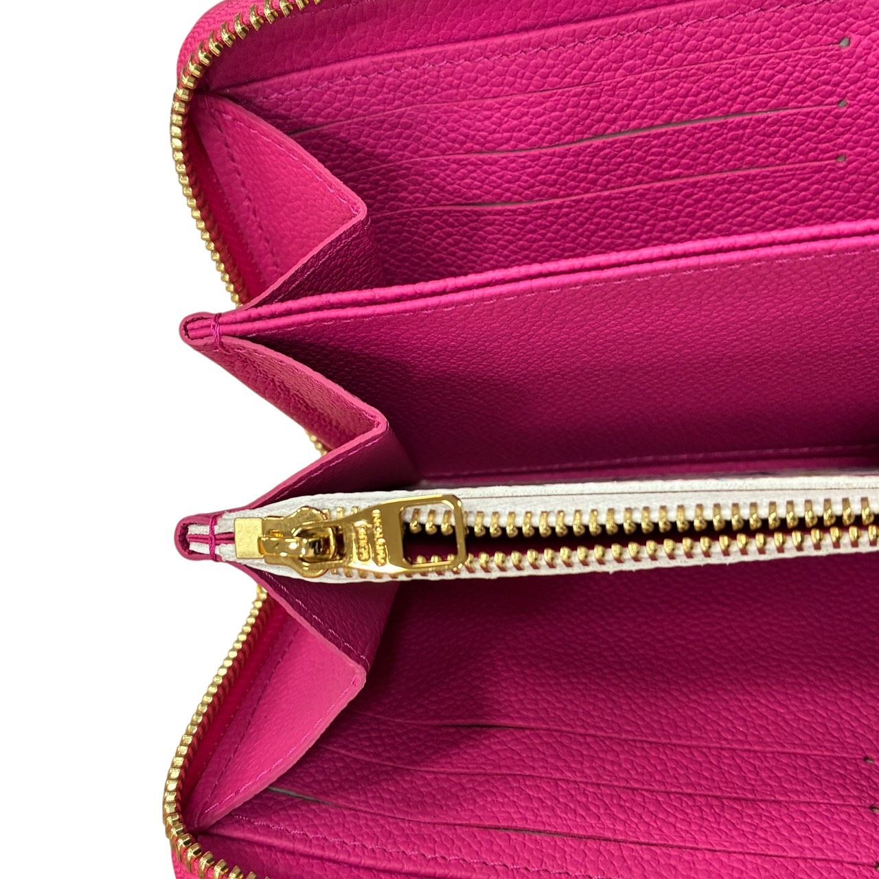 Louis Vuitton MURAKAMI ルイヴィトン 村上隆 M13618 LV×TM ジッピー