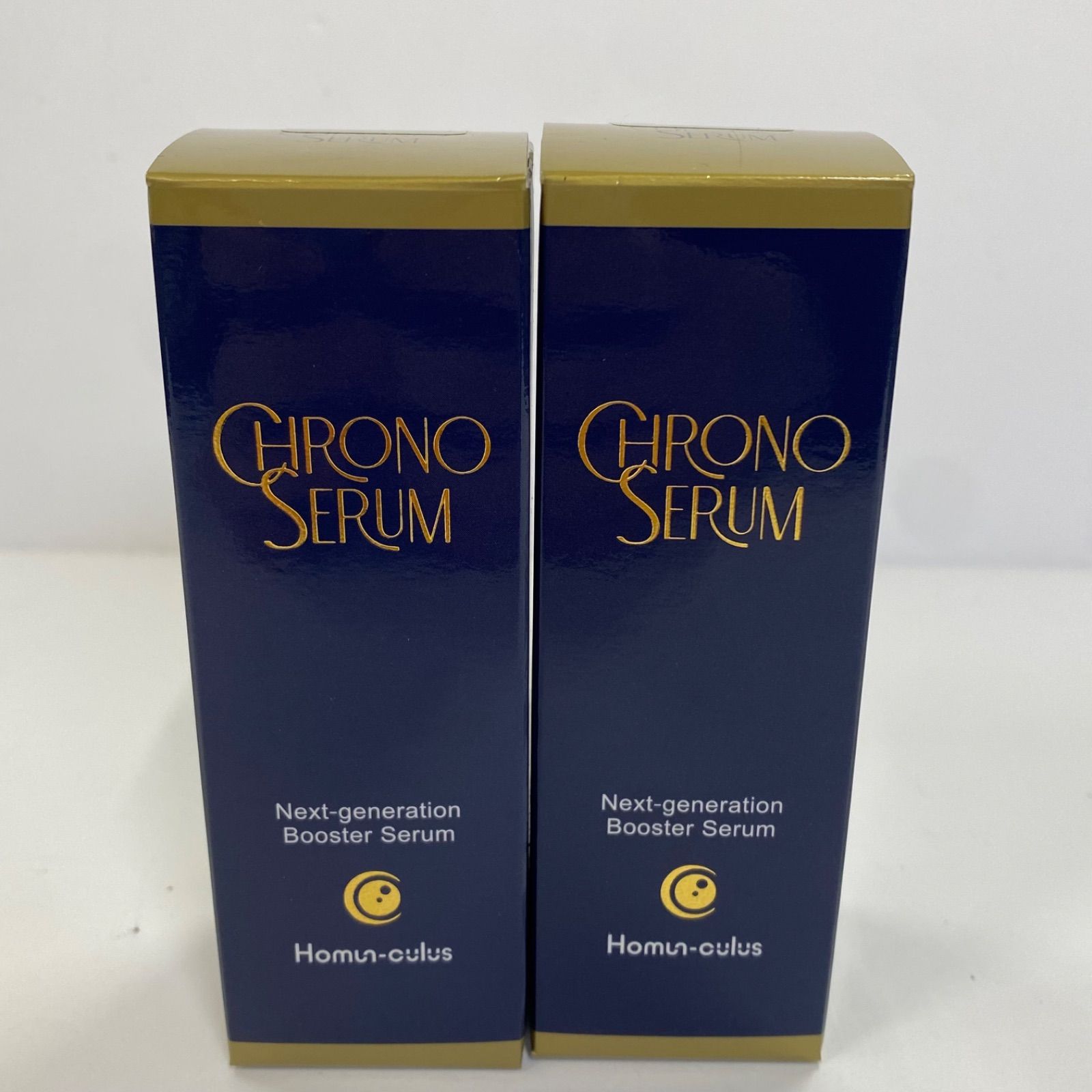 M3665 クロノセラム ＜美容液＞ 30ml 計2点セット - メルカリ