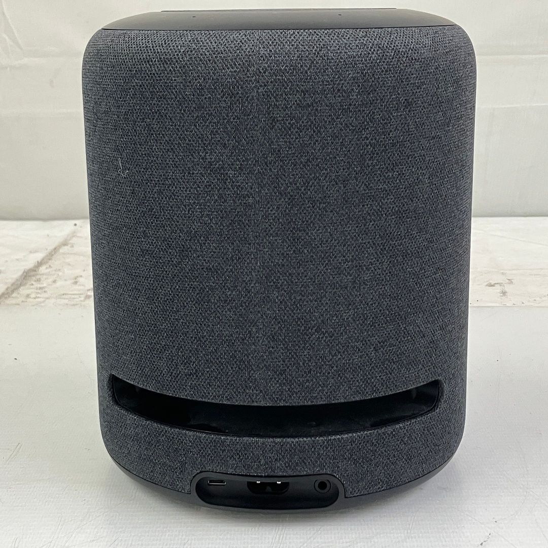 Amazon Echo Studio スマートスピーカー Alexa アマゾン 音響機材 中古
