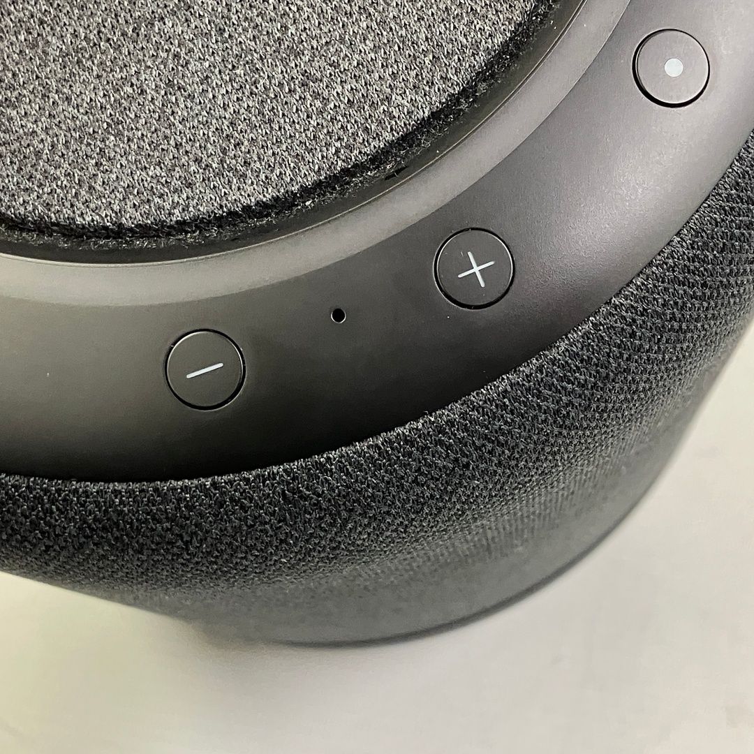 Amazon Echo Studio スマートスピーカー Alexa アマゾン 音響機材 中古