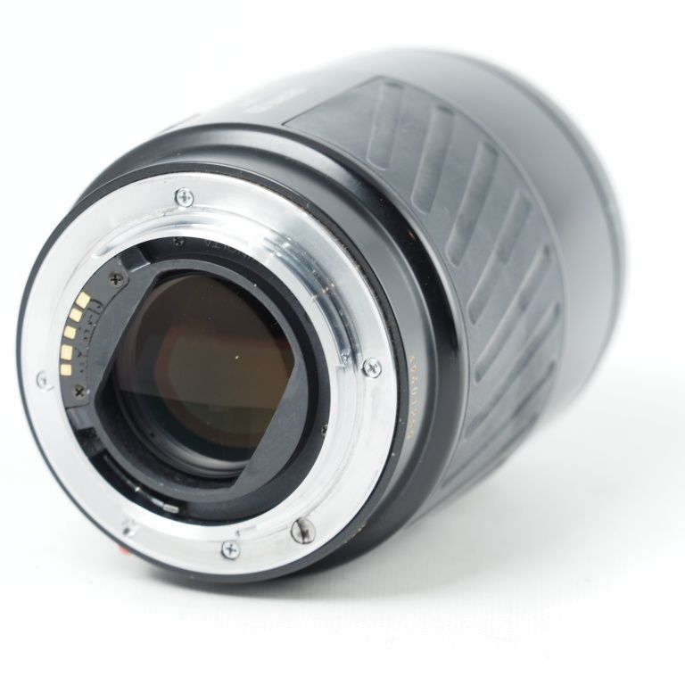 MINOLTA AF レンズ 100mm F2.8 MACRO ミノルタ Aマウント 中望遠