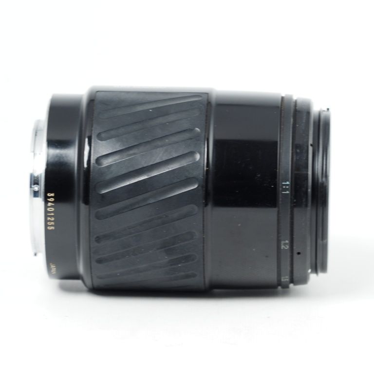 MINOLTA AF レンズ 100mm F2.8 MACRO ミノルタ Aマウント 中望遠