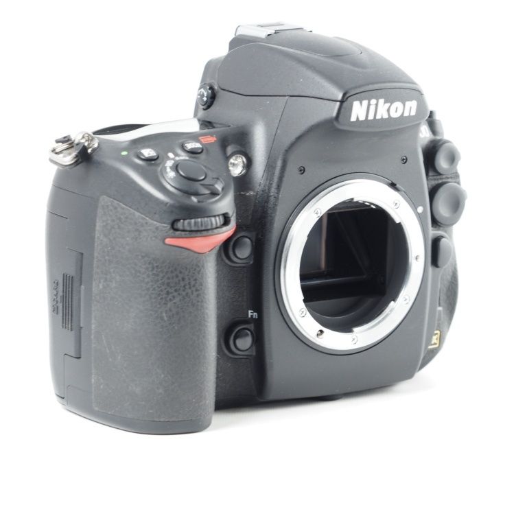 Nikon デジタル一眼レフカメラ D700 ボディ #14451 - メルカリ