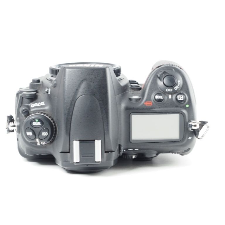 Nikon デジタル一眼レフカメラ D700 ボディ #14451 - メルカリ