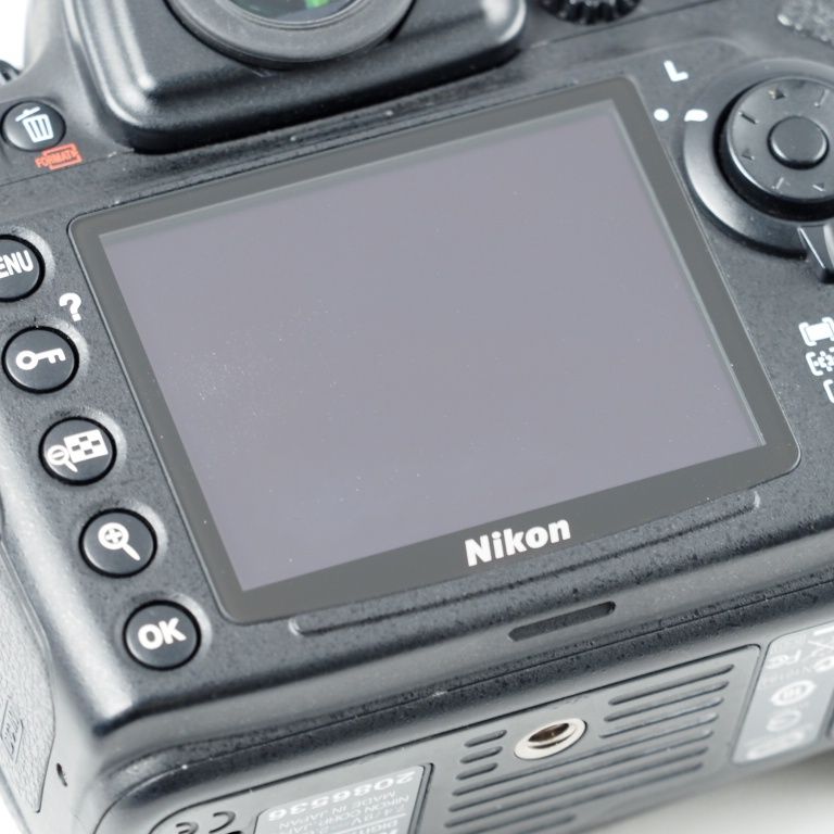 Nikon デジタル一眼レフカメラ D700 ボディ #14451 - メルカリ