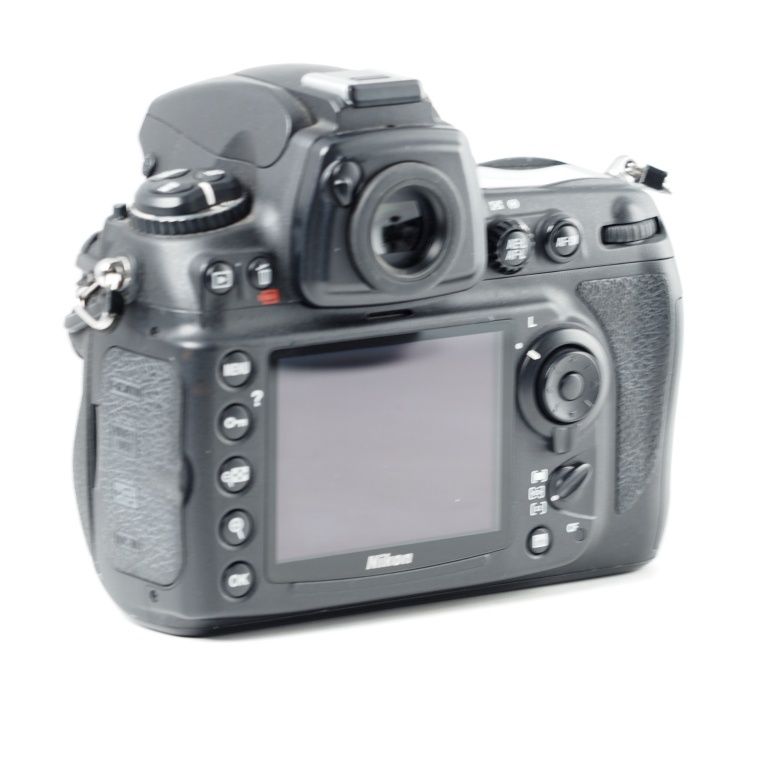 Nikon デジタル一眼レフカメラ D700 ボディ #14451 - メルカリ