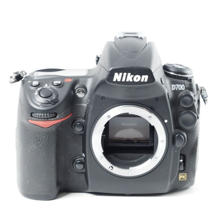 Nikon デジタル一眼レフカメラ D700 ボディ #14451 - メルカリ