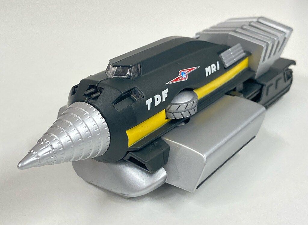 マーミット 重合金 重合金マグマライザー - メルカリ