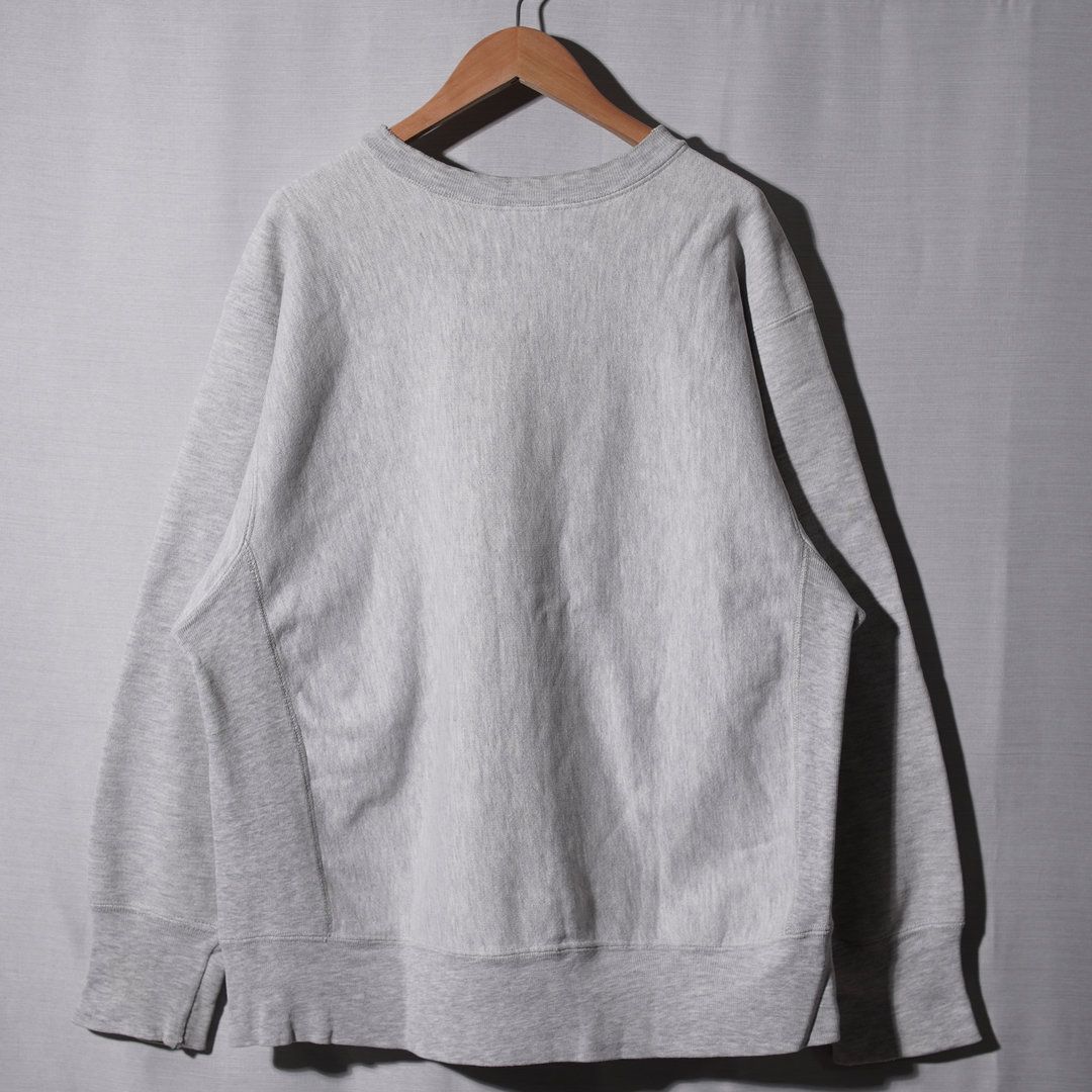 80s USA製 トリコタグ チャンピオン Champion リバースウィーブ