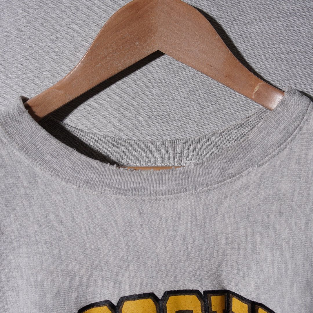 80s USA製 トリコタグ チャンピオン Champion リバースウィーブ