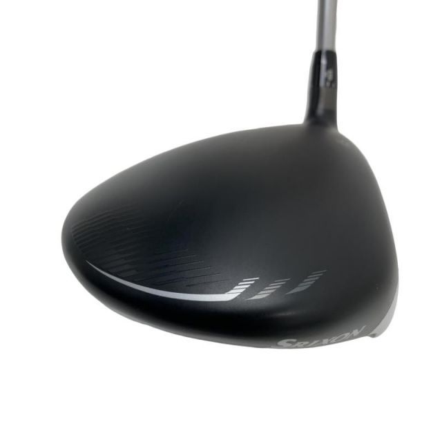 中古】 ダンロップ SRIXON ZX5 Mk II 10.5° ドライバー DR Diamana ZX