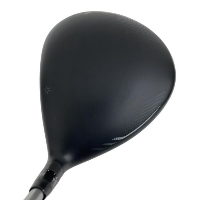 中古】 ダンロップ SRIXON ZX5 Mk II 10.5° ドライバー DR Diamana ZX