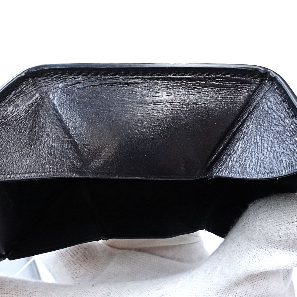 中古】Berluti ベルルッティ コインケース オリジンマネーパース