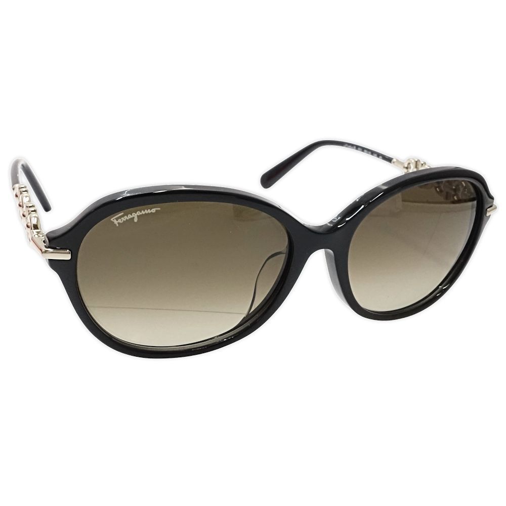 Salvatore Ferragamo サルヴァトーレフェラガモ サングラス ガンチーニ