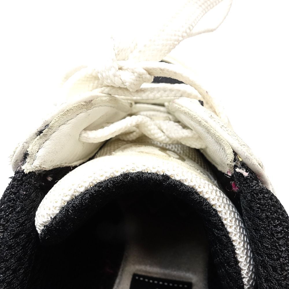 CHANEL シャネル スニーカー CCロゴ G39066 サイズ35 スエードxカーフ