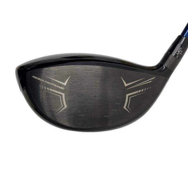 中古】 ダンロップ SRIXON ZX7 9.5° ドライバー DR Diamana ZX60