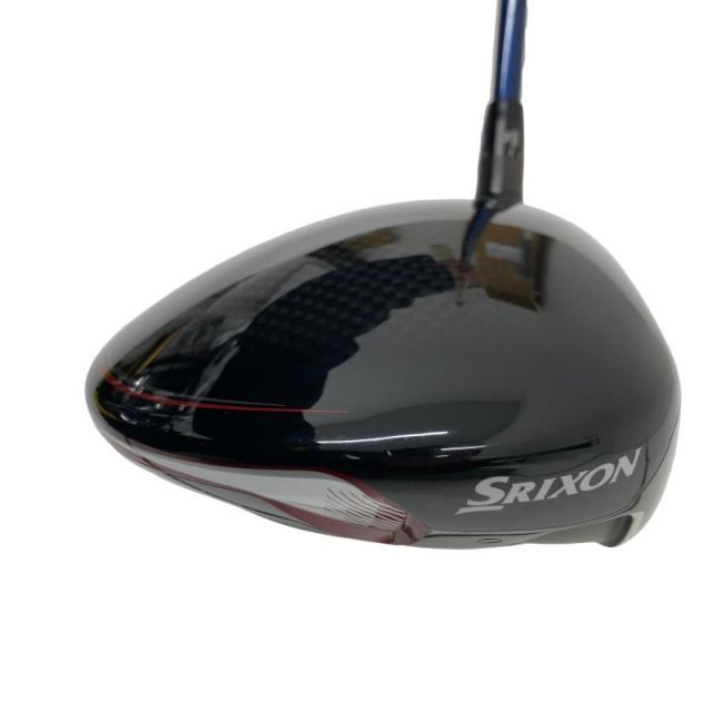 中古】 ダンロップ SRIXON ZX7 9.5° ドライバー DR Diamana ZX60