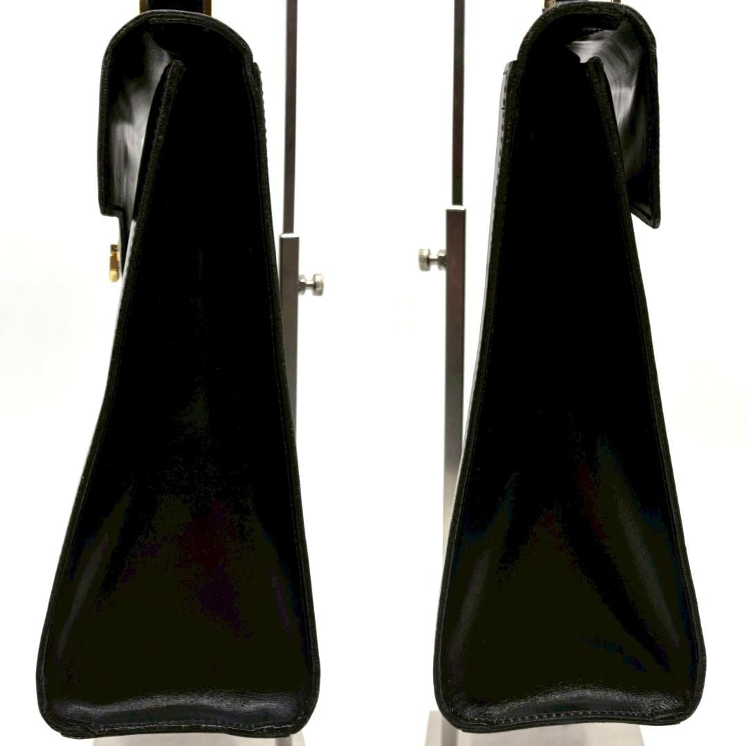 VALENTINO GARAVANI ヴァレンティノ ガラヴァーニ ハンドバッグ レザー