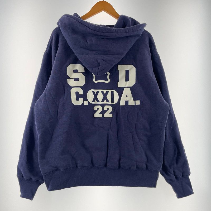 中古品】STANDARD CALIFORNIA スタンダードカリフォルニア SD LOGO