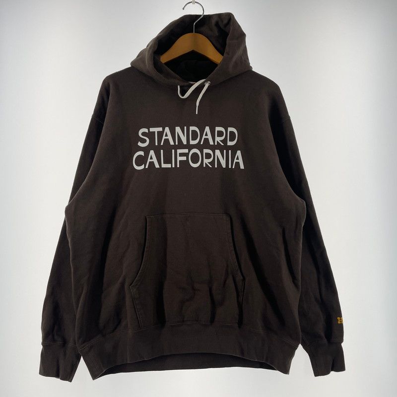 中古品】STANDARD CALIFORNIA スタンダードカリフォルニア SD LOGO
