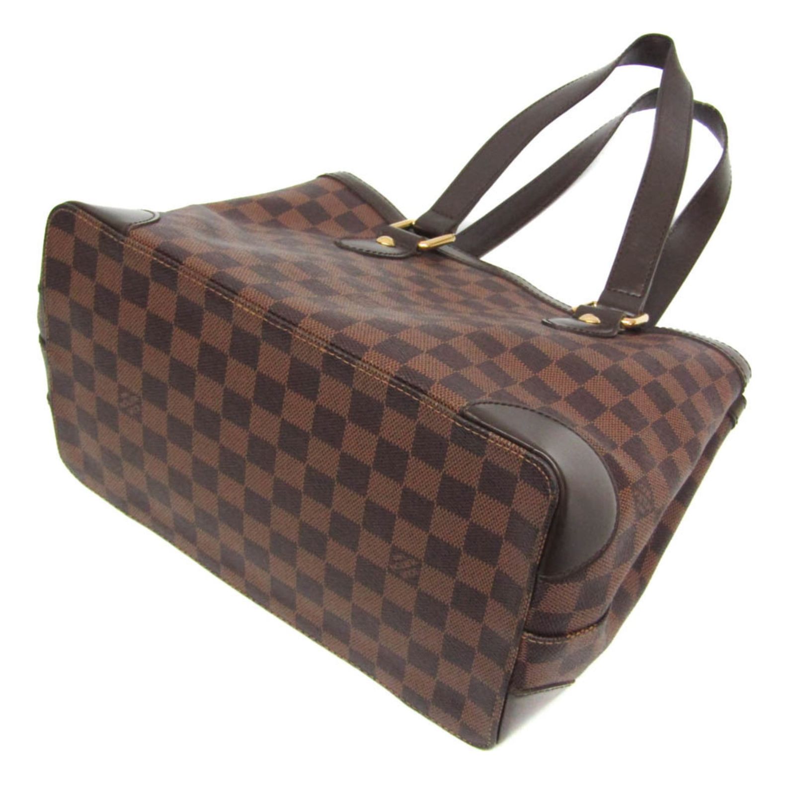 ルイ・ヴィトン(Louis Vuitton) ダミエ ハムステッド PM N51205