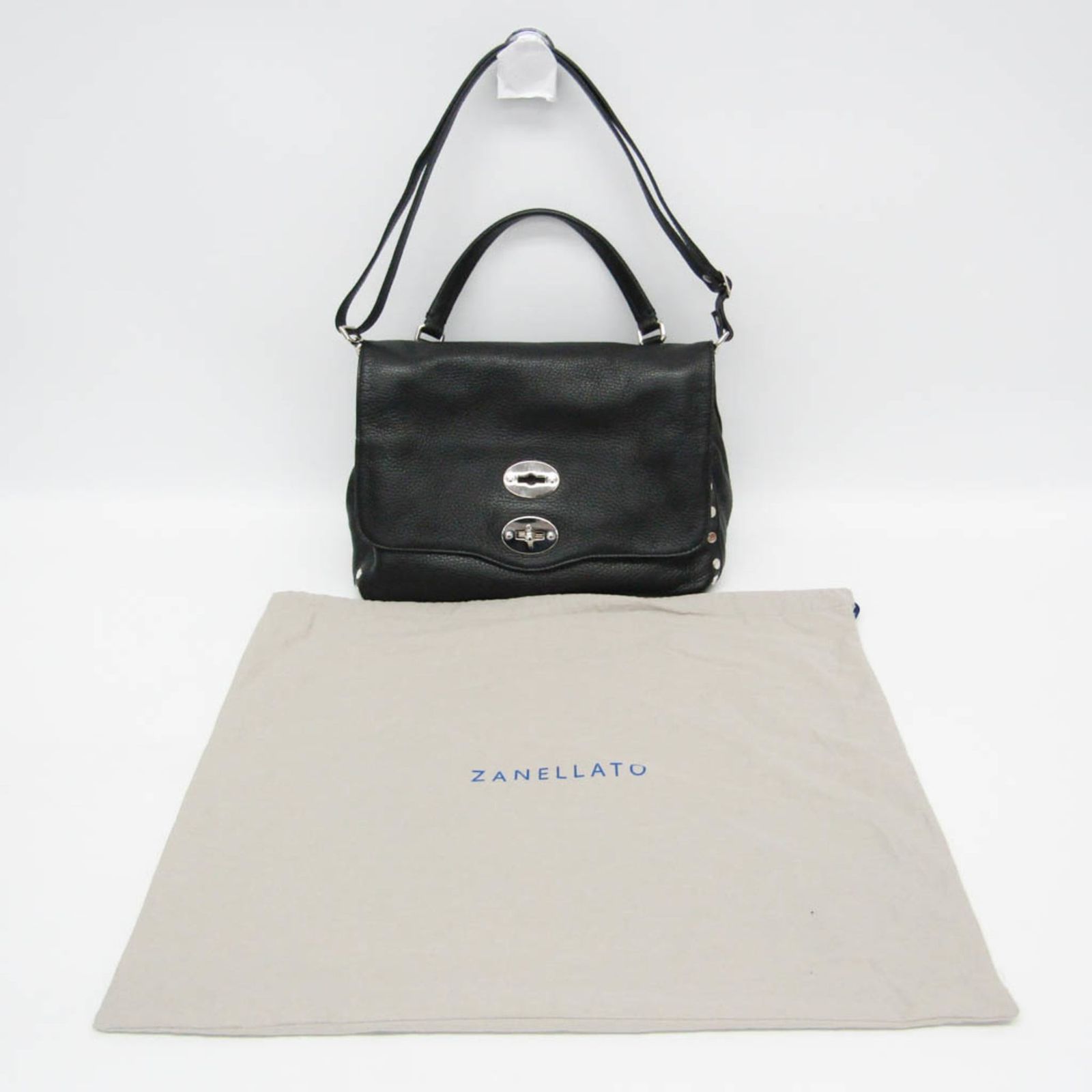 ザネラート(Zanellato) ポスティーナ S 06120 メンズ,レディース