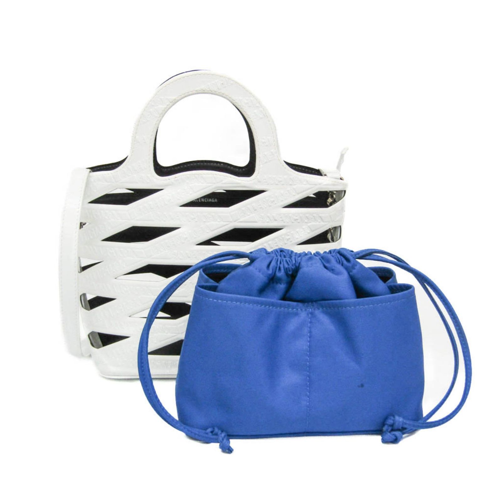 バレンシアガ(Balenciaga) ネオ バスケット 630708 レディース