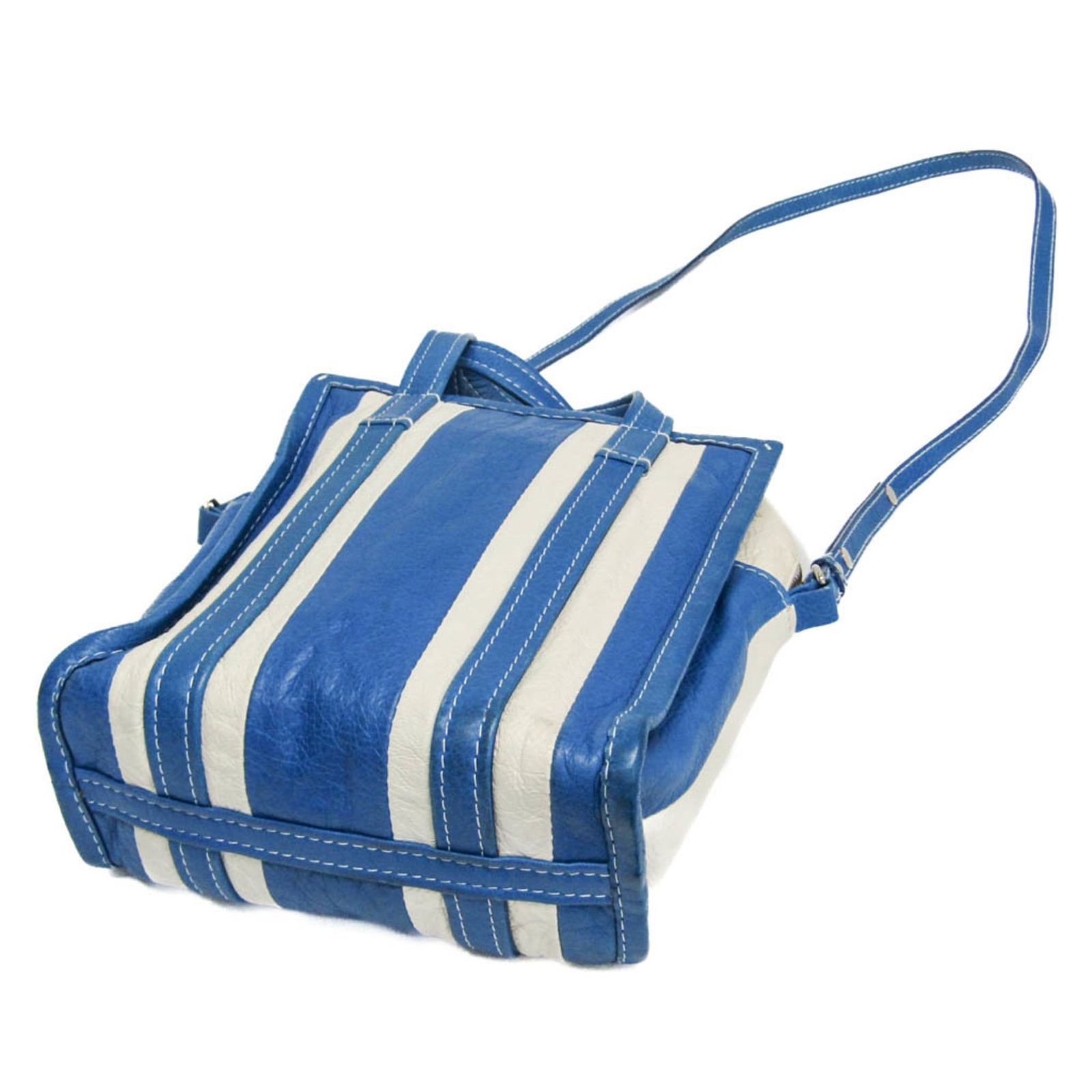 バレンシアガ(Balenciaga) バザールショッパーXS 452458 レディース